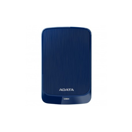 DISCO PORTATIL 2TB 2.5Ó    EXTRA SLIM  USB 3.2 AZUL HD320