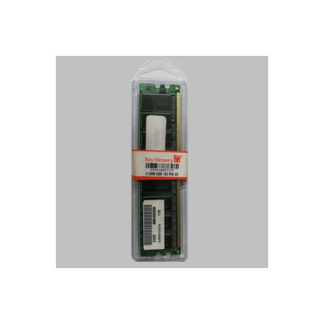 DDR 512MB 333MHZ PC-2700 184PIN – 512V3