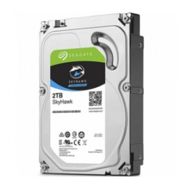 DISCO INTERNO 2TB 3.5″ INTERNO SKYHAWK 24X7 SATA 6Gb/s 5400RPM