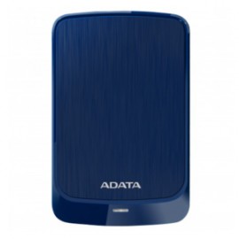 DISCO PORTATIL 2TB 2.5Ó    EXTRA SLIM  USB 3.2 AZUL HD320