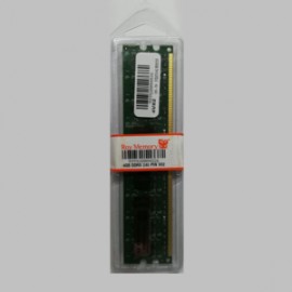 DDR2 4GB 800MHZ PC-6400 240PIN 16CHIP – 4V82