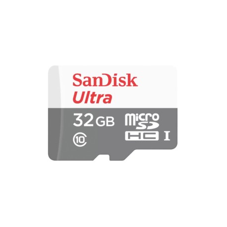 MicroSD 32GB  ULTRA CLASS10 UHS-1 100MB/s 533X