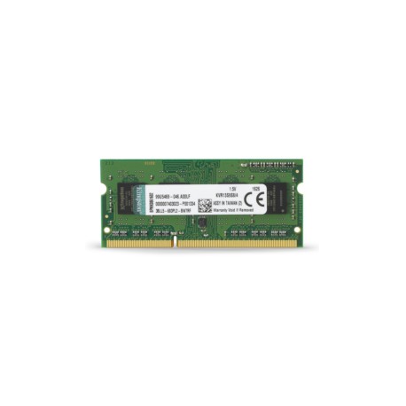 SODDR3 4GB 1333MHZ PC3-10600 CL9 1.5V SRX8 204PIN