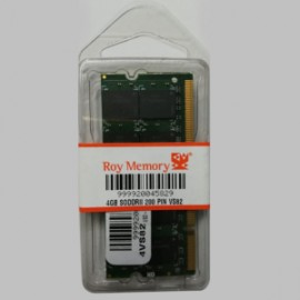 SODDR2 4GB 800MHZ PC-6400 200PIN 16CHIP – 4VS82