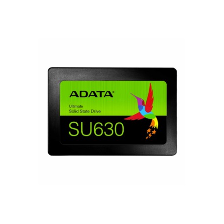 SSD 1.92TB 2.5″ SATA 6Gb/s 3D 7mm 520MB/450MB/seg SU630 – ASU630SS-1T92Q-R