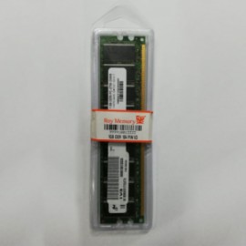 DDR 1GB 333MHZ PC-2700 184PIN – 1V3