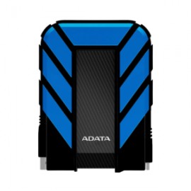 DISCO PORTATIL 2TB 2.5″    RUBBER PRO USB 3.2 WATER/DUST AZUL HD710AP