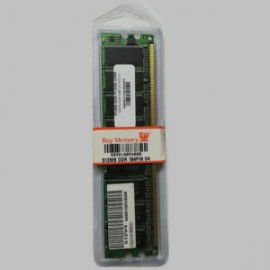DDR 512MB 400MHZ PC-3200 184PIN – 512V4