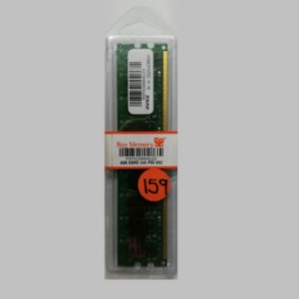 DDR2 4GB 667MHZ PC-5300 240PIN 16CHIP – 4V62