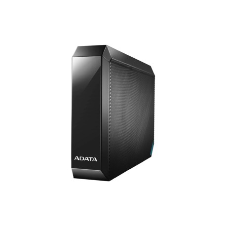 DISCO EXTERNO ESCRITORIO 6TB 3.5” AES 256-Bit USB 3.2 NEGRO HM800 – AHM800-6TU32G1-CUSBK