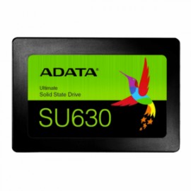 SSD 1.92TB 2.5″ SATA 6Gb/s 3D 7mm 520MB/450MB/seg SU630 – ASU630SS-1T92Q-R