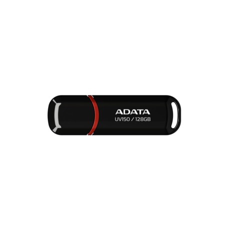 USB 128GB SNAP-ON CAP DRIVE 3.1 V150 NEGRO – AUV150-128G-RBK