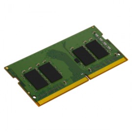 SODDR4 8GB 3200MHZ PC4-25600 CL22 1.2V 1RX16 260PIN