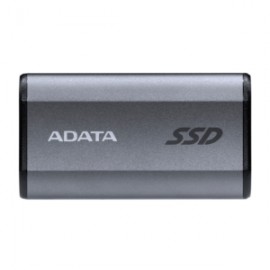 SSD 1TB EXTERNO ELITE SE880 METAL 2000MB/s TYPE-C USB 3.2 GRIS – AELI-SE880-1TCGY
