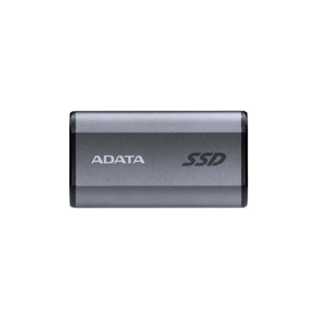 SSD 1TB EXTERNO ELITE SE880 METAL 2000MB/s TYPE-C USB 3.2 GRIS – AELI-SE880-1TCGY