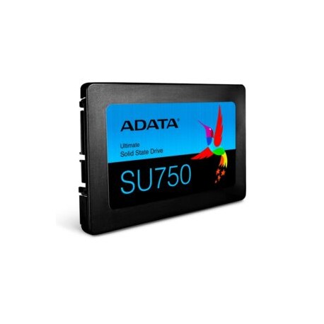 SSD 256GB 2.5 SATA 6Gb/s 3D 7mm 550 MB/520 MB/seg – ASU750SS-256GT-C