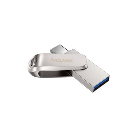 USB 512GB  Ultra Dual Drive Type-C y Type-A 150MB/s USB 3.1 – SDDDC4-512G-G46