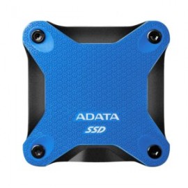 SSD 480GB EXTERNO STYLISH ANTISHOCK 440MB/s USB 3.2 AZUL