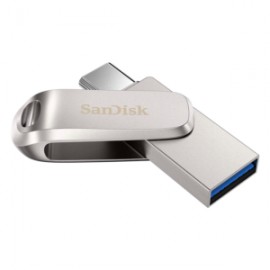 USB 512GB  Ultra Dual Drive Type-C y Type-A 150MB/s USB 3.1 – SDDDC4-512G-G46