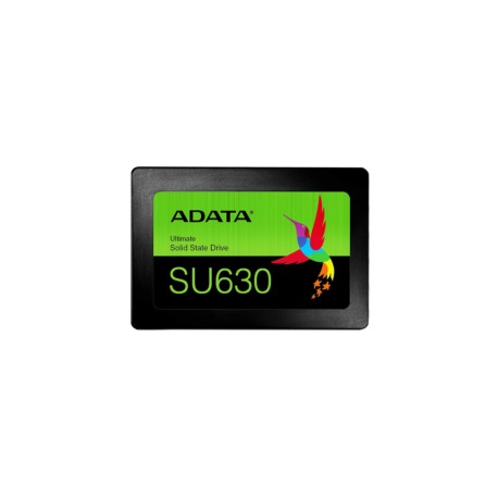 SSD 960GB 2.5″ SATA 6Gb/s 3D 7mm 520MB/450MB/seg SU630