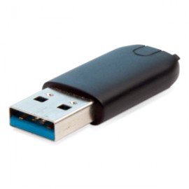 ADAPTADOR USB-C hembra A USB-A 3.2  macho – CTUSBCFUSBAMAD
