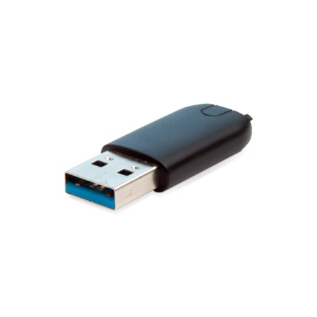 ADAPTADOR USB-C hembra A USB-A 3.2  macho – CTUSBCFUSBAMAD