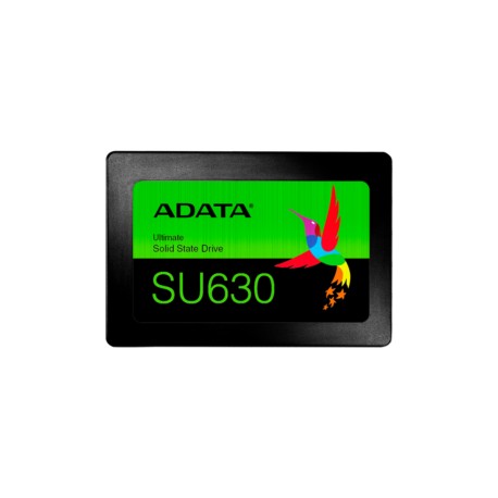 SSD 3.84TB 2.5″ SATA 6Gb/s 3D 7mm 520MB/450MB/seg SU630 – ASU630SS-3T84Q-R