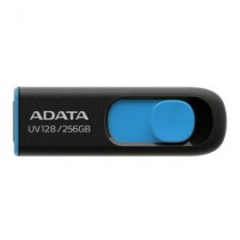 USB 256GB USB 3.2 NEGRO/AZUL – AUV128-256G-RBE