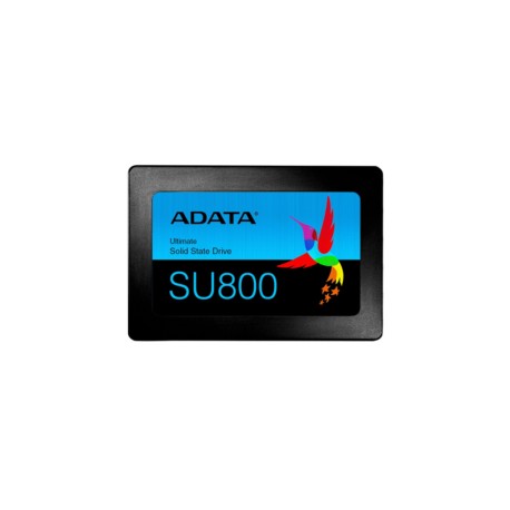 SSD 512GB 2.5″ SATA 6Gb/s 3D 7mm 560MB/520MB/seg SU800