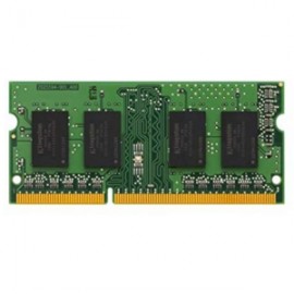 SODDR3 4GB 1600MHZ PC3-12800 CL11 1.35V SRX8 204PIN