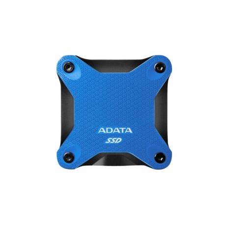 SSD 480GB EXTERNO STYLISH ANTISHOCK 440MB/s USB 3.2 AZUL