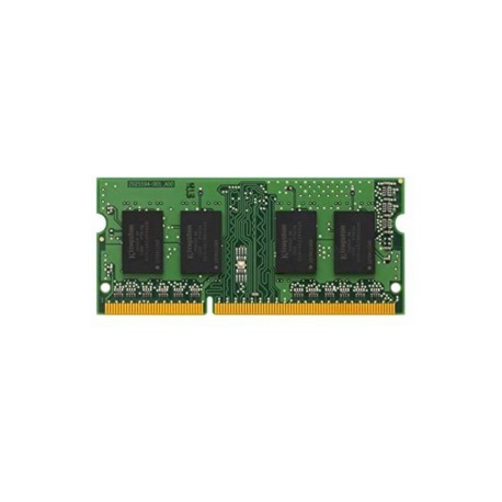 SODDR3 4GB 1600MHZ PC3-12800 CL11 1.35V SRX8 204PIN