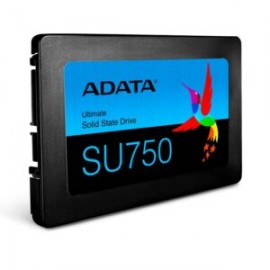 SSD 256GB 2.5 SATA 6Gb/s 3D 7mm 550 MB/520 MB/seg – ASU750SS-256GT-C