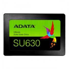 SSD 480GB 2.5″ SATA 6Gb/s 3D 7mm 520MB/450MB/seg SU630 – ASU630SS-480GQ-R