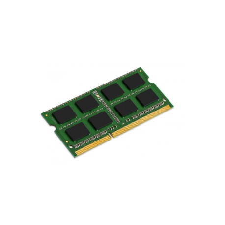 SODDR3 4GB 1333MHZ PC3-10600 CL9 1.5V SRX16 204PIN – KCP313SS8/4